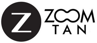 Z ZOOM TAN