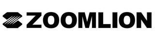 Z ZOOMLION logo