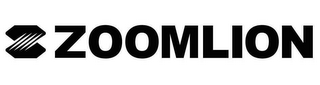 Z ZOOMLION logo