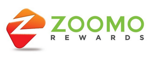Z ZOOMO REWARDS logo
