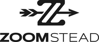 Z ZOOMSTEAD logo