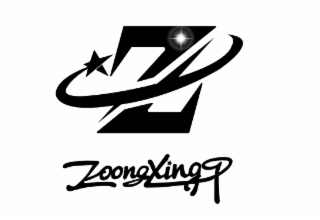 Z ZOONGXINGY logo