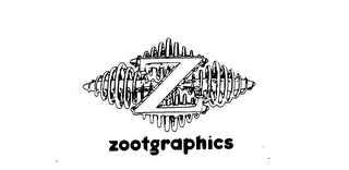 Z ZOOTGRAPHICS logo