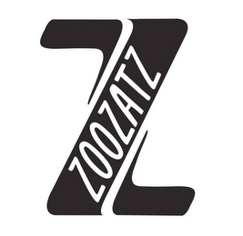 Z ZOOZATZ logo