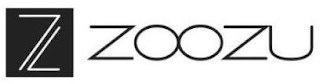 Z ZOOZU logo