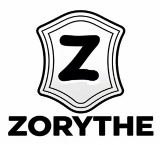 Z ZORYTHE