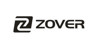 Z ZOVER logo