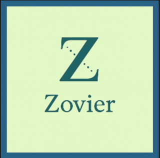 Z ZOVIER logo