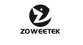 Z ZOWEETEK logo