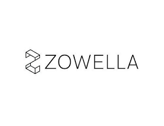 Z ZOWELLA logo
