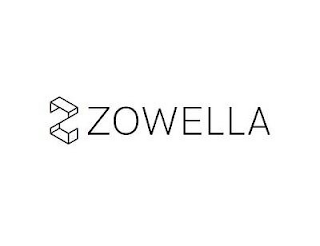 Z ZOWELLA logo
