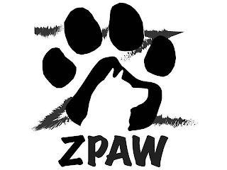 Z ZPAW logo