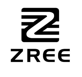 Z ZREE logo