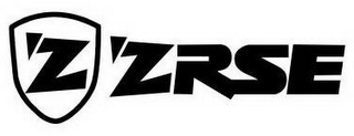 Z ZRSE logo