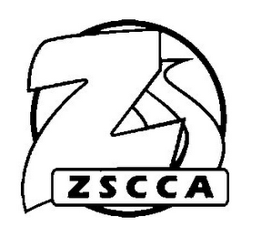 Z ZSCCA logo