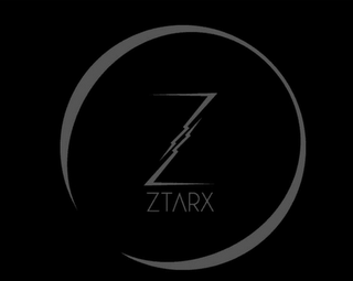 Z ZTARX logo