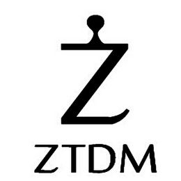 Z ZTDM
