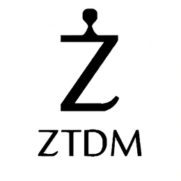 Z ZTDM logo