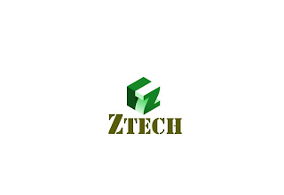 Z ZTECH logo