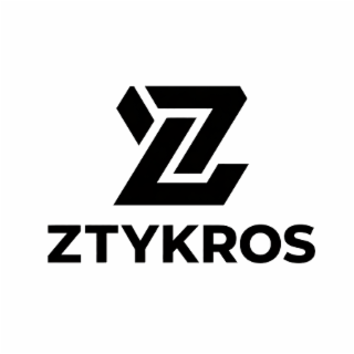 Z ZTYKROS logo