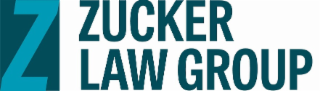 Z ZUCKER LAW GROUP logo