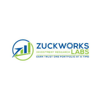 Z ZUCKWORKS INVESTMENT RESEARCH LABS EARN TRUST ONE PORTFOLIO AT A TIME logo