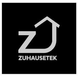 Z ZUHAUSETEK logo