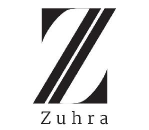 Z ZUHRA logo