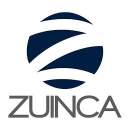 Z ZUINCA logo