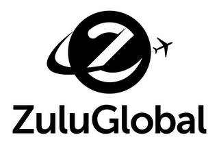 Z ZULUGLOBAL logo