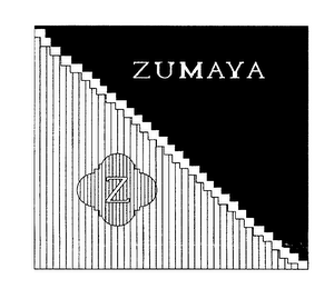 Z ZUMAYA logo