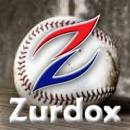 Z ZURDOX logo