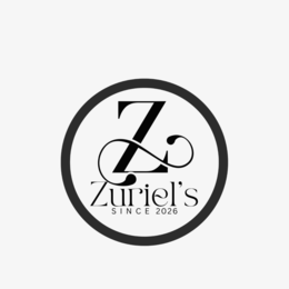 Z ZURIEL'S SINCE 2026 logo