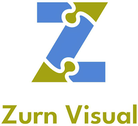 Z ZURN VISUAL logo