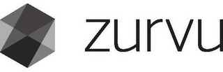 Z ZURVU logo