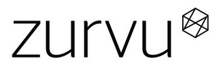 Z ZURVU logo