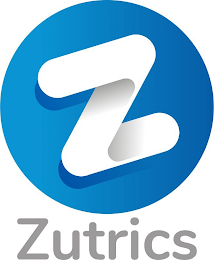 Z ZUTRICS logo