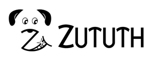 Z ZUTUTH logo