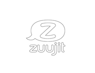 Z ZUUJIT logo