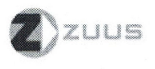 Z ZUUS logo