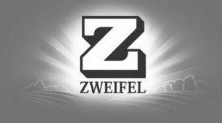 Z ZWEIFEL logo