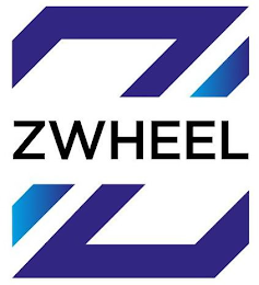 Z ZWHEEL logo