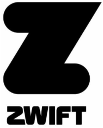 Z ZWIFT logo