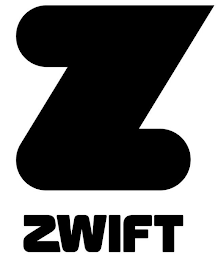 Z ZWIFT logo