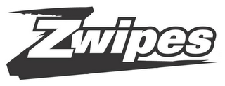 Z ZWIPES logo