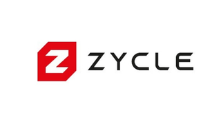 Z ZYCLE logo