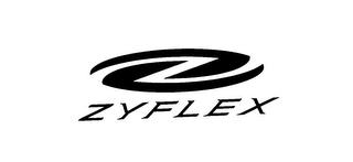 Z ZYFLEX logo