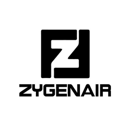 Z ZYGENAIR logo