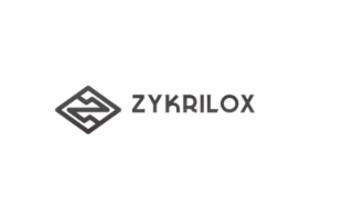 Z ZYKRILOX logo