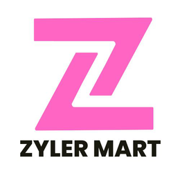 Z ZYLER MART logo
